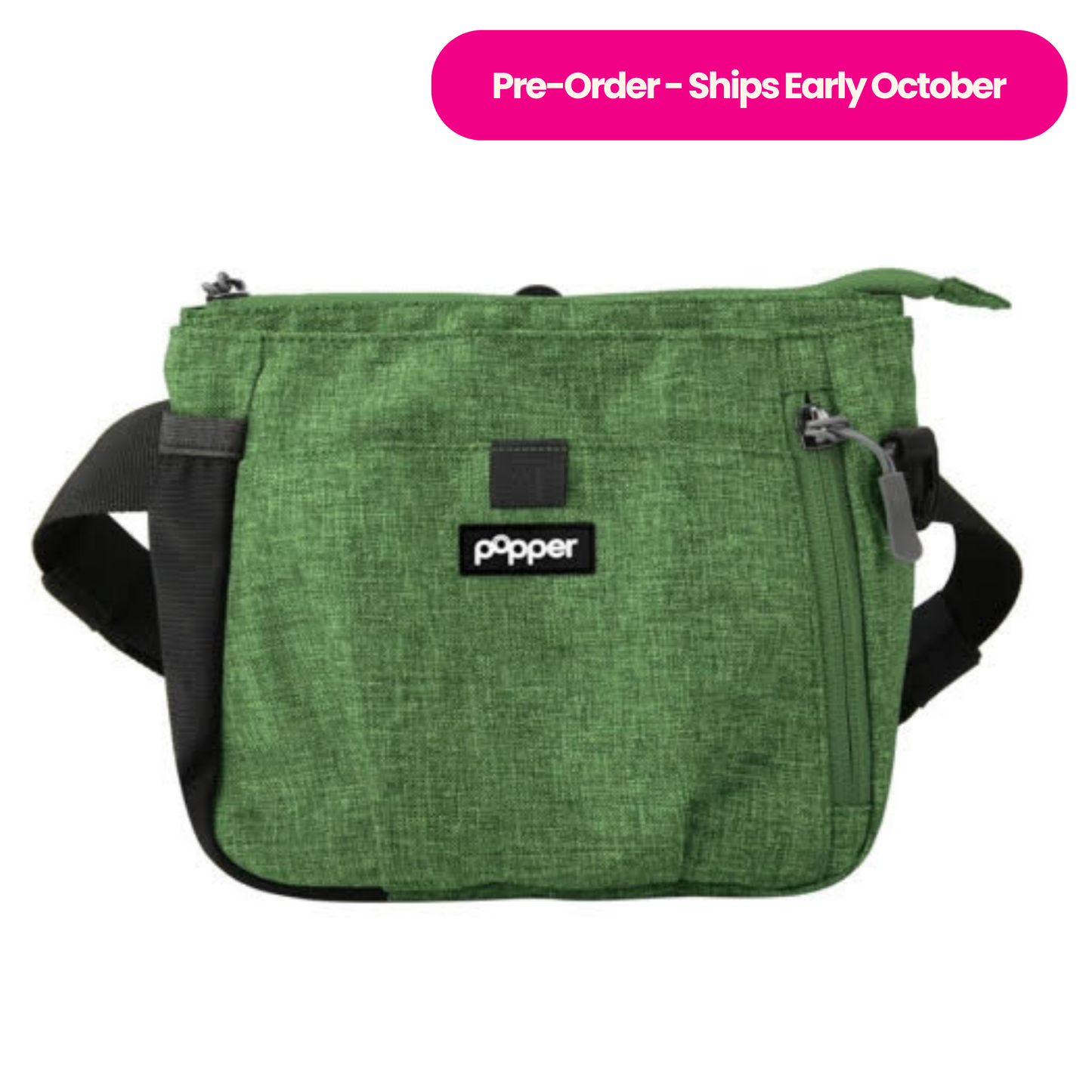 Focus Treat Pouch