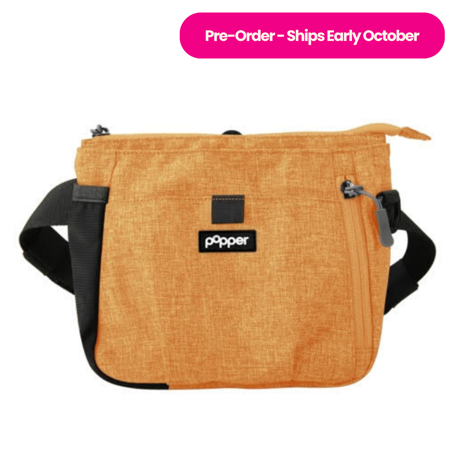Focus Treat Pouch