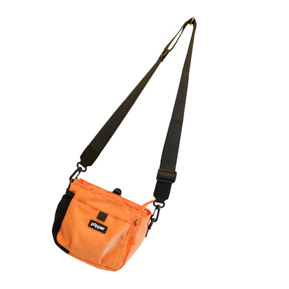 Over-the-Shoulder Strap for Focus Treat Pouch | Adjustable Crossbody Strap