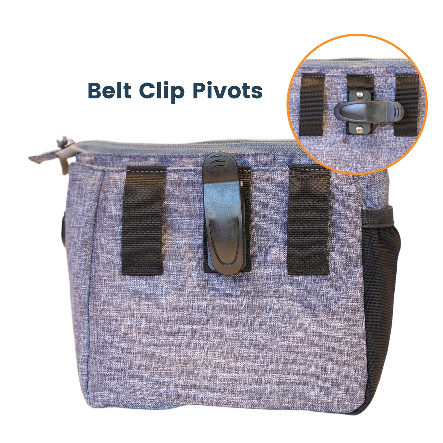Focus Treat Pouch