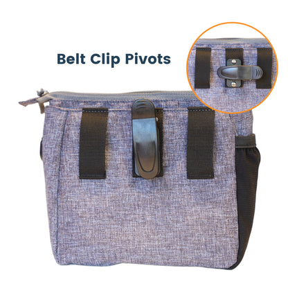 Focus Treat Pouch