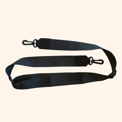 Over-the-Shoulder Strap for Focus Treat Pouch | Adjustable Crossbody Strap